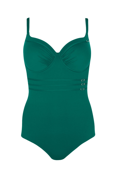  Strój kąpielowy: Monte Carlo 9 Zielony 