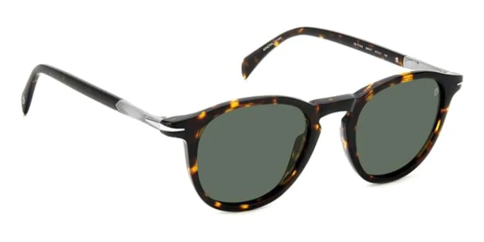 Okulary przeciwsłoneczne  DAVID BECKHAM