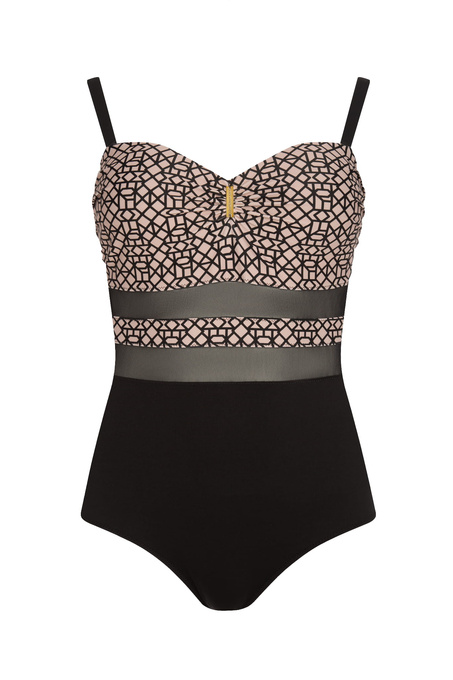 Strój kąpielowy: Luxe 11