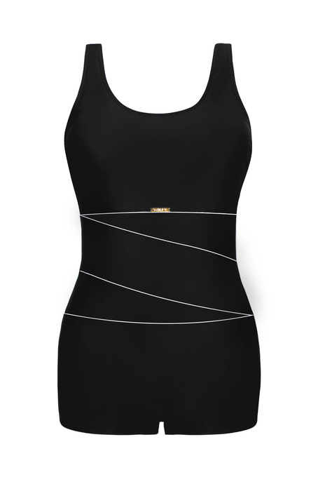 Strój kąpielowy: Fashion Sport Shorts Czarny