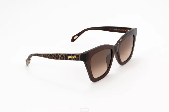Okulary przeciwsłoneczne JUST CAVALLI 