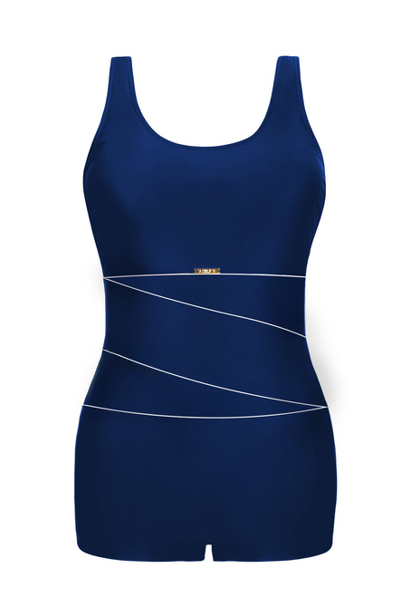 Strój kąpielowy: Fashion Sport Shorts Granat