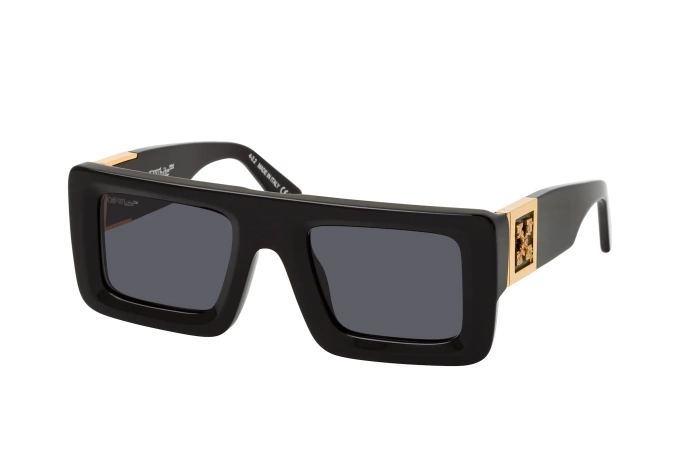 Okulary przeciwsłoneczne OFF WHITE