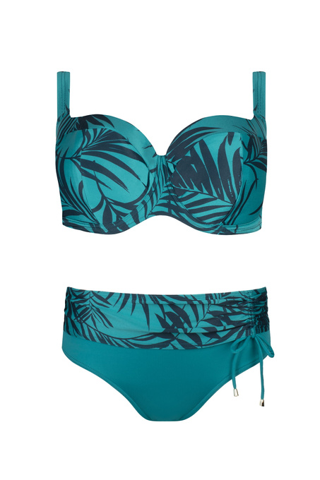 Strój kąpielowy: Azure 3