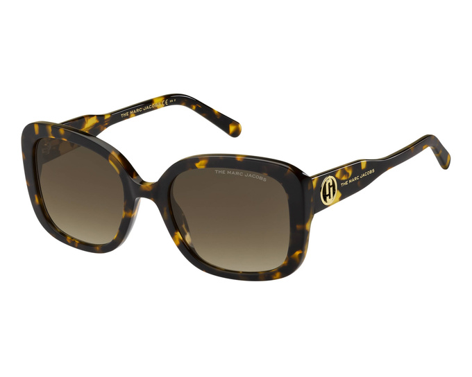 Okulary przeciwsłoneczne MARC JACOBS 