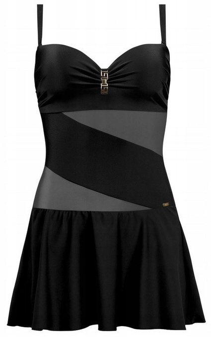 Strój kąpielowy: GOLD 10