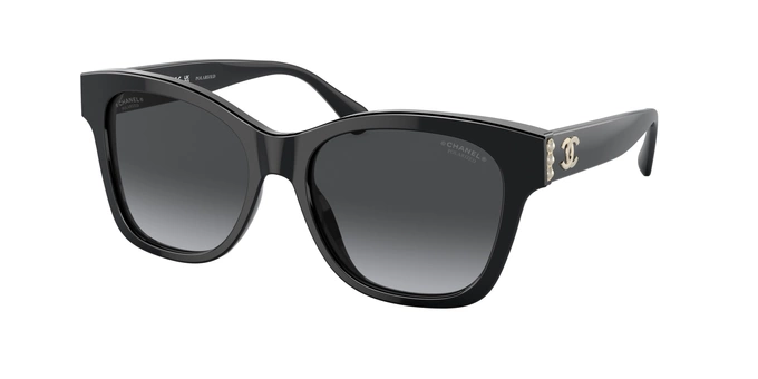 Okulary przeciwsłoneczne CHANEL