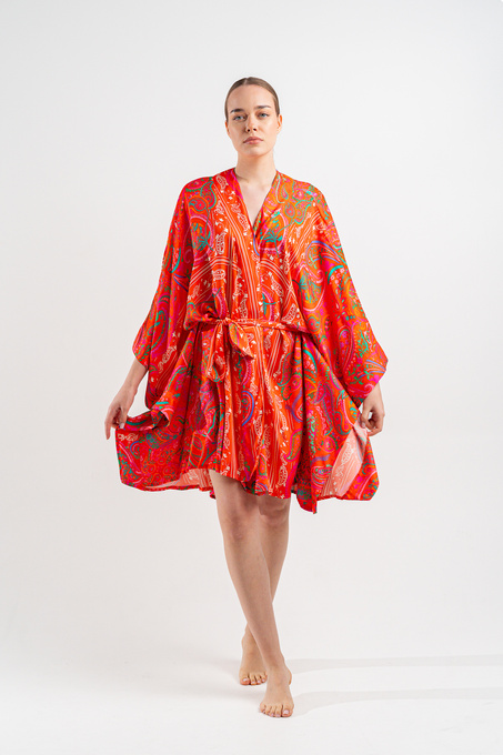 Kimono Slavic Energy