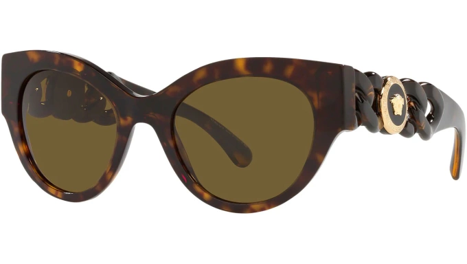 Okulary przeciwsłoneczne VERSACE