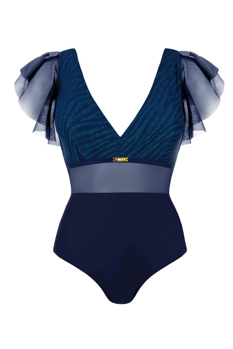 Strój kąpielowy: Costa Brava 4