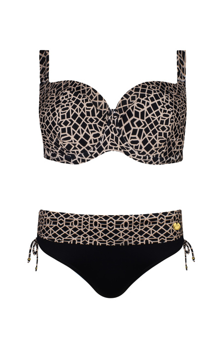 Strój kąpielowy: Luxe 8