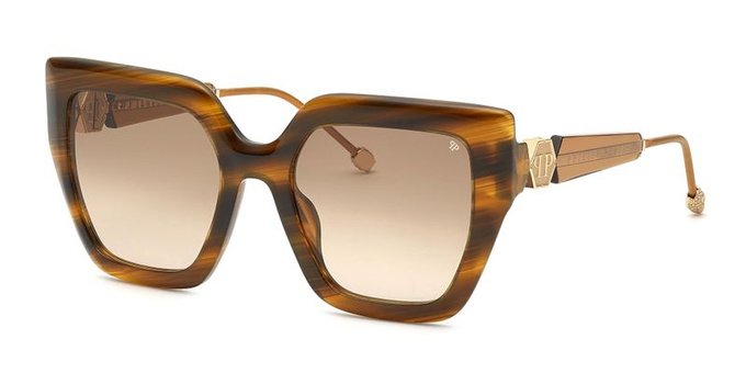 Okulary przeciwsłoneczne PHILIP PLEIN *2 PLEIN QUEEN 