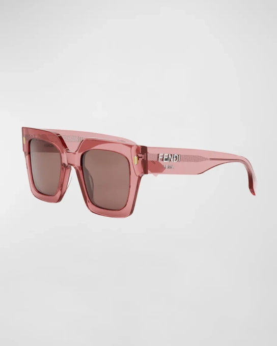 Okulary przeciwsłoneczne FENDI